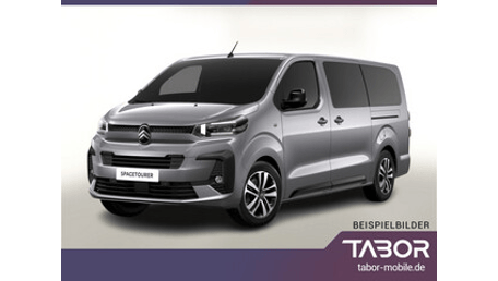 Citroën SpaceTourer