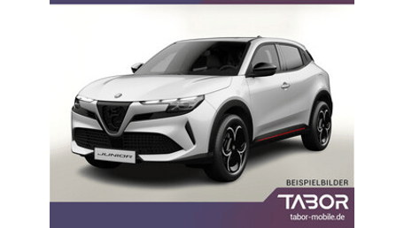 Alfa Romeo Junior