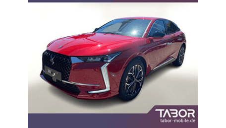 DS Automobiles DS4