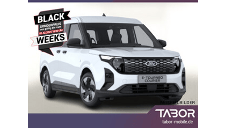 Ford E-Tourneo