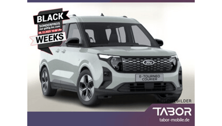 Ford E-Tourneo