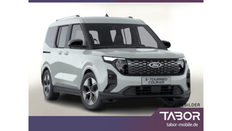Ford E-Tourneo