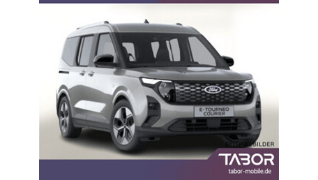 Ford E-Tourneo