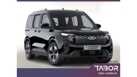 Ford E-Tourneo