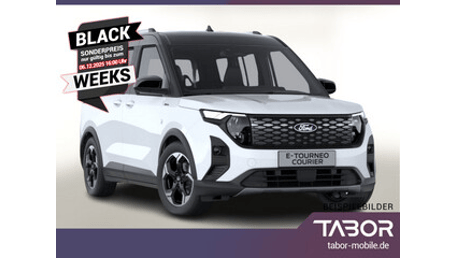 Ford E-Tourneo