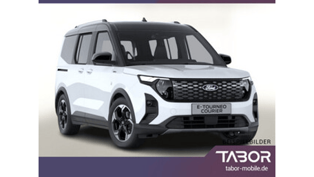 Ford E-Tourneo