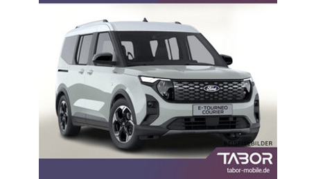 Ford E-Tourneo