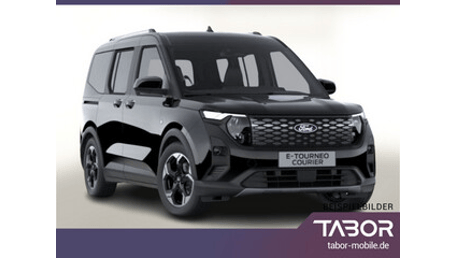 Ford E-Tourneo
