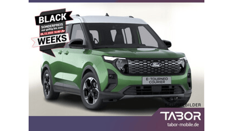 Ford E-Tourneo