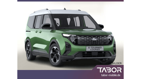 Ford E-Tourneo