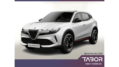 Alfa Romeo Junior