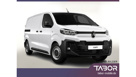 Citroën Jumpy