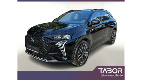 DS Automobiles DS7