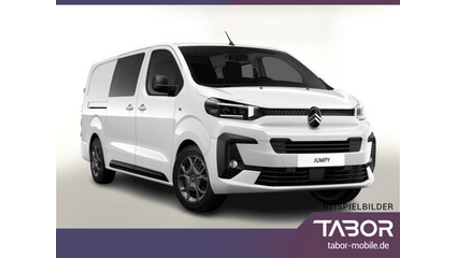 Citroën Jumpy