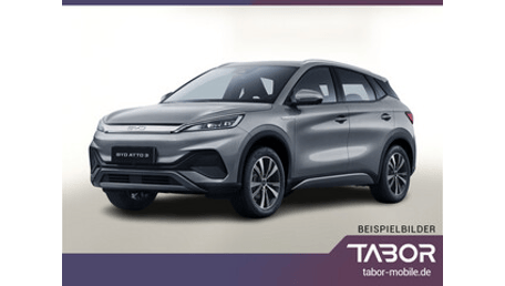 BYD ATTO 3