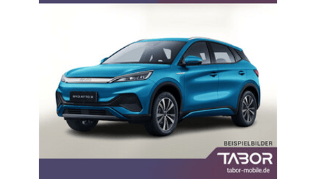 BYD ATTO 3