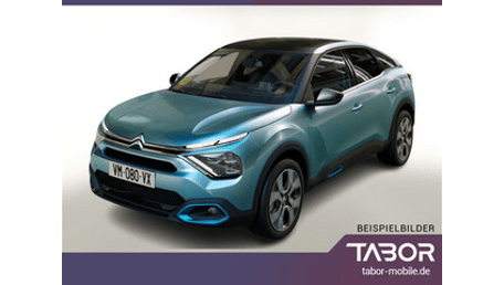 Citroën ë-C4