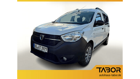 Dacia Dokker