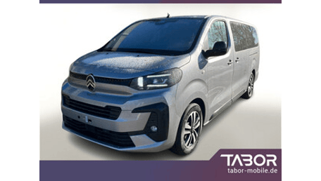 Citroën SpaceTourer