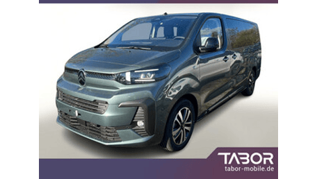 Citroën SpaceTourer