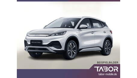 BYD ATTO 3