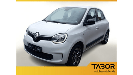 Renault Twingo E-Tech