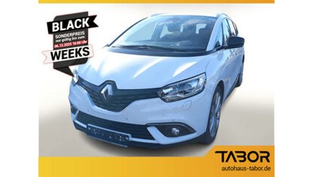 Renault Grand Scénic