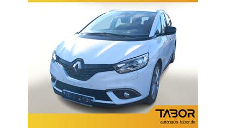 Renault Grand Scénic