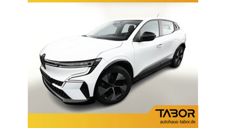 Renault Mégane E-Tech