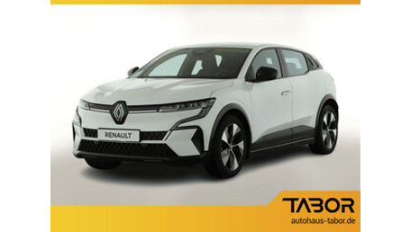 Renault Mégane E-Tech