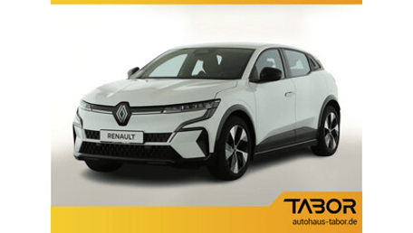 Renault Mégane E-Tech