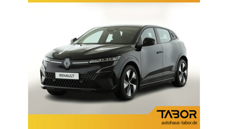 Renault Mégane E-Tech