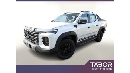 MAXUS T60 MAX