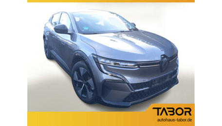Renault Mégane E-Tech