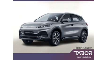 BYD ATTO 3