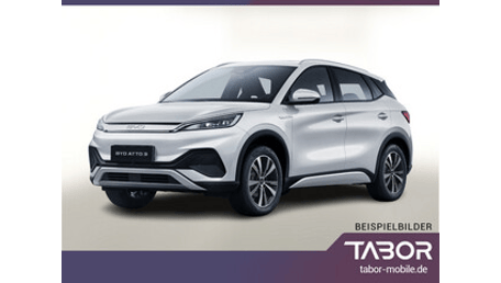 BYD ATTO 3