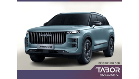 Jaecoo 7