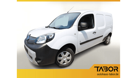 Renault Kangoo E-Tech