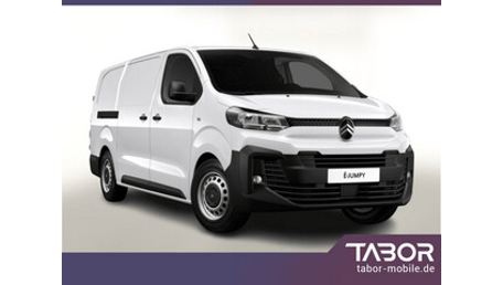 Citroën  ë-Jumpy
