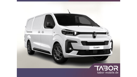 Citroën  ë-Jumpy