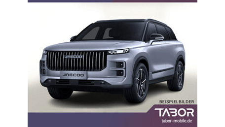 Jaecoo 7