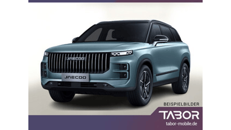 Jaecoo 7