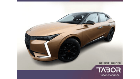 DS Automobiles DS4