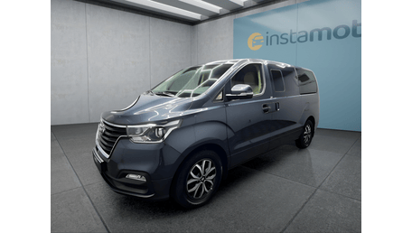 Hyundai H-1