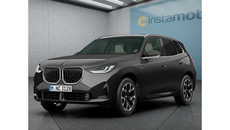 BMW X3 M