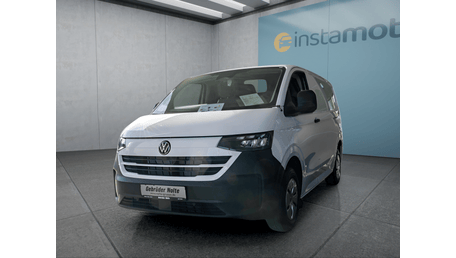 Volkswagen T7