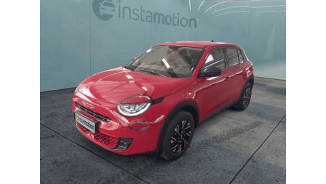 Fiat 600e