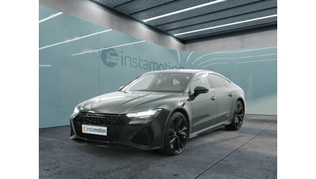 Audi RS7