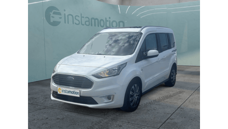 Ford Tourneo