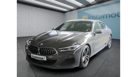 BMW 8er